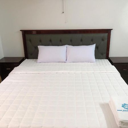 Hotel Nam Son Tan Duong Hai Phong Exteriör bild